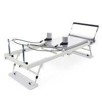 Стол для пилатеса (реформер) DFC PLT07