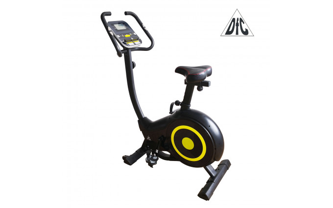 Велотренажер DFC B801B магнитный Велотренажер DFC B801B магнитный