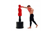 Манекен Boxing Punching Man-Medium TLS-BHR (красн) Манекен Boxing Punching Man-Medium TLS-BHR (красн)