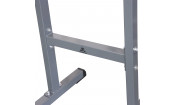 Стойка для отжиманий Dfc Homegym Ra069 брусья Стойка для отжиманий Dfc Homegym Ra069 брусья