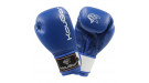 Перчатки боксерские KouGar KO300-4, 4oz, синий