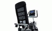 Велотренажер SPIRIT XBR55 BLACK