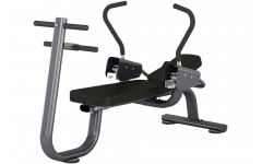 Скамья для скручивания Hasttings Digger HD019-4 Скамья для скручивания Hasttings Digger HD019-4