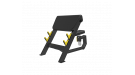 Скамья Скотта SVENSSON INDUSTRIAL E3044 Matte Black