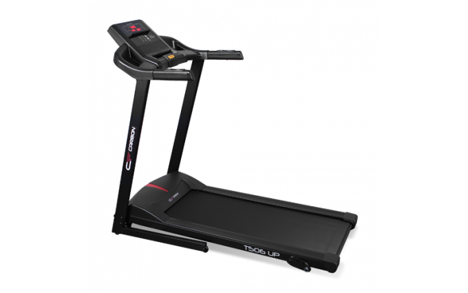 Беговая дорожка CARBON FITNESS T506 UP Беговая дорожка CARBON FITNESS T506 UP