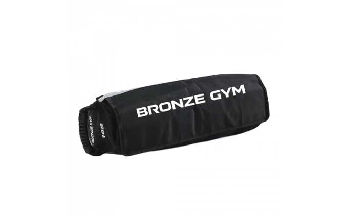 Сэндбэг мешок-утяжелитель для функционального тренинга BRONZE GYM,до 20кг. Сэндбэг мешок-утяжелитель для функционального тренинга BRONZE GYM,до 20кг.