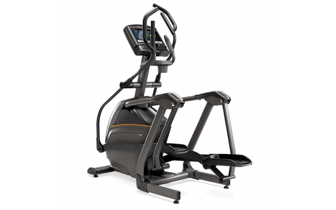 Эллиптический эргометр Matrix E50xir Эллиптический эргометр Matrix E50xir