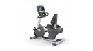 Велоэргометр Matrix R7XI (R7XI-04) Черный Велоэргометр Matrix R7XI (R7XI-04) Черный