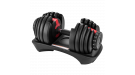 Гантель регулируемая OXYGEN FITNESS FLEXER 24 кг